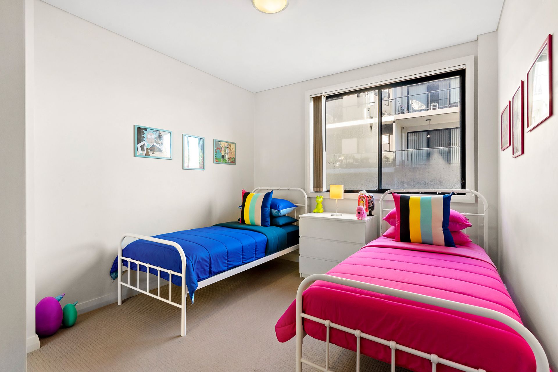 Real Estate For Sale 27/16 Kilmore Street Kellyville Ridge , NSW