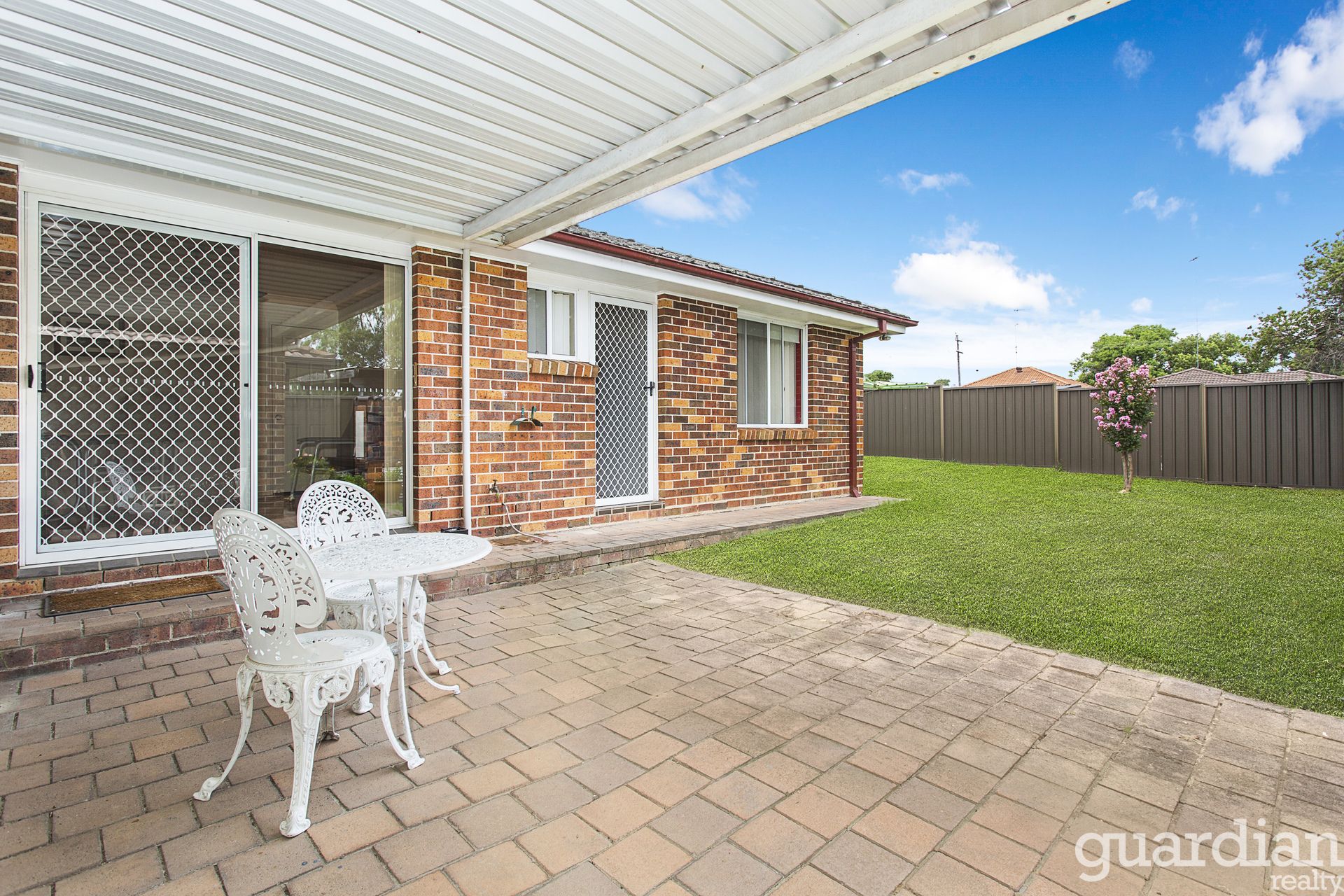 6 Ailsa Place Riverstone NSW, Riverstone - Thumbnail 8