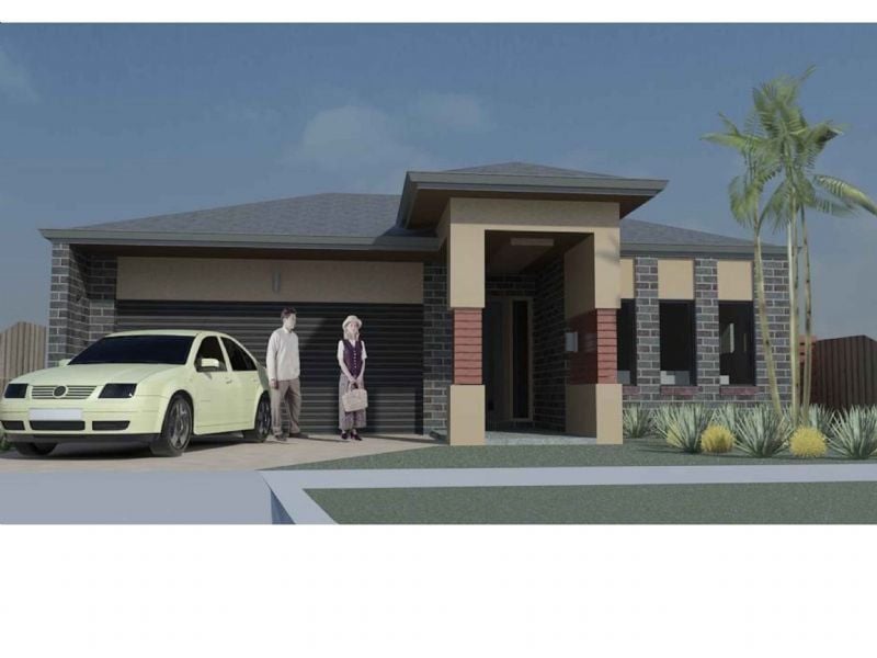 Lot 8048 Plume Drive MERNDA, Mernda - Thumbnail 2
