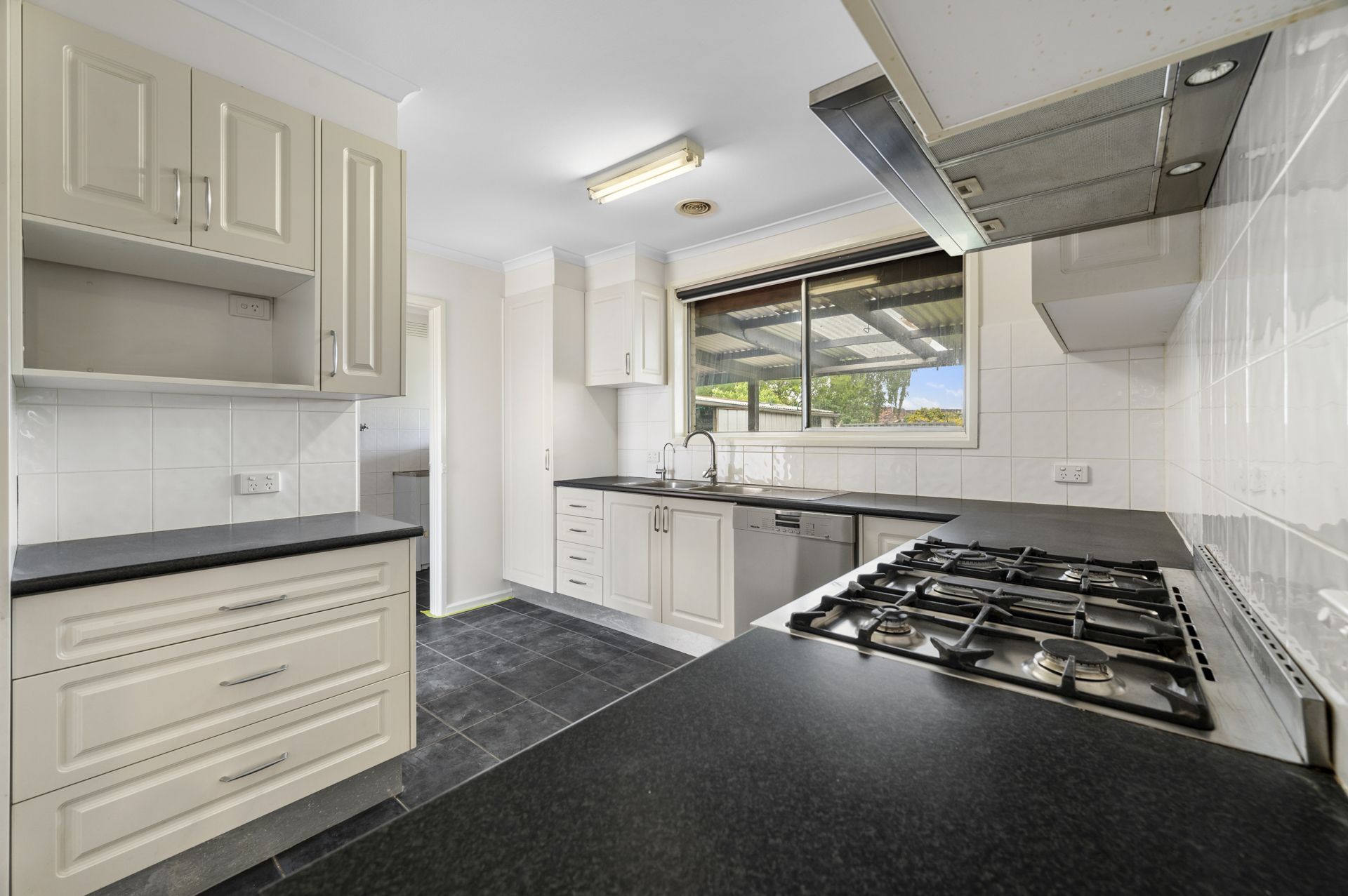 Inviting, Spacious, and Bright
