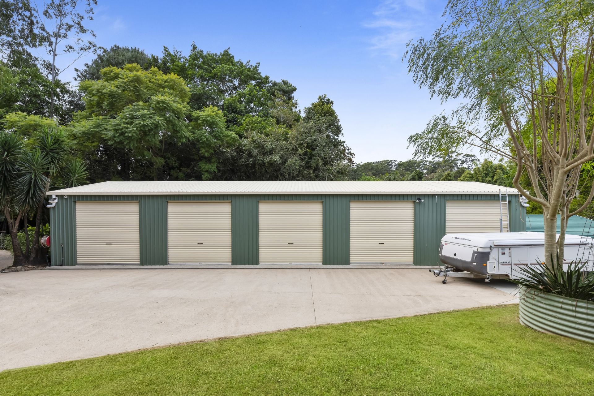 96 Diddillibah Road Woombye QLD, Woombye - Thumbnail 4