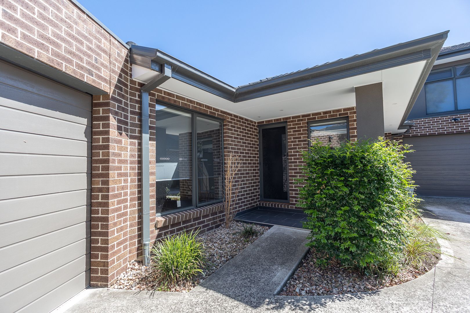 Cozy 2-Bedroom Home with Modern Comforts