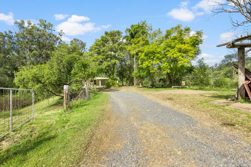 Real Estate For Sale 563 EumundiKenilworth Road Eerwah Vale , QLD