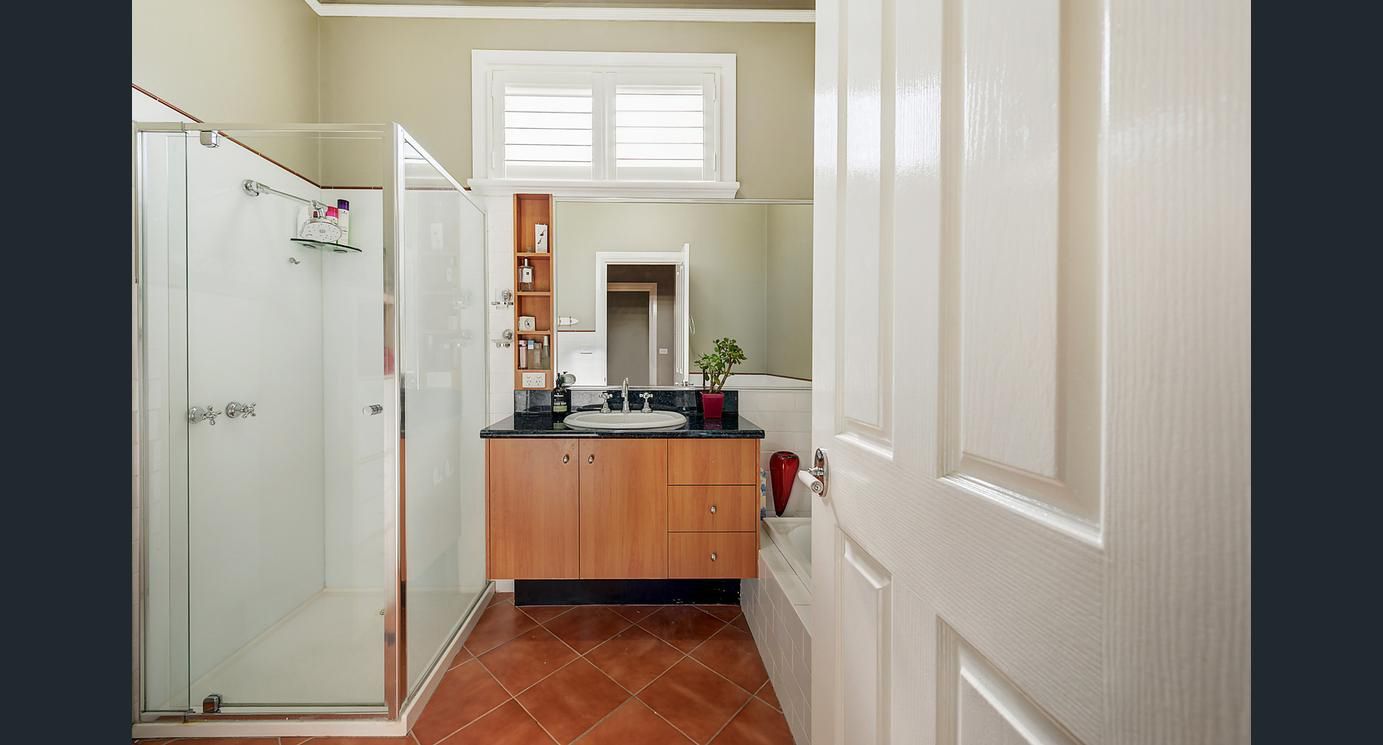 A SOPHISTICATED BLEND OF HERITAGE CHARM AND MODERN COMFORTS