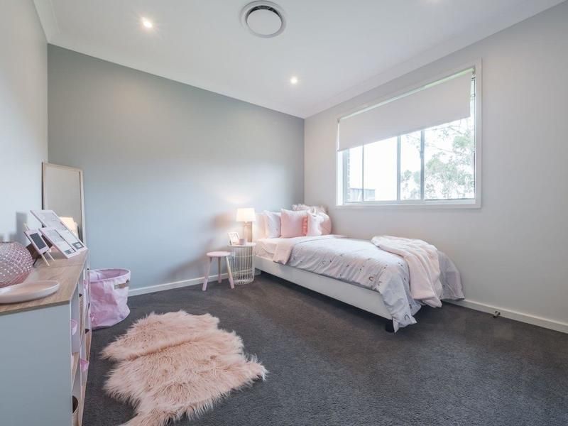 Colebee 10 Oakhill Crescent