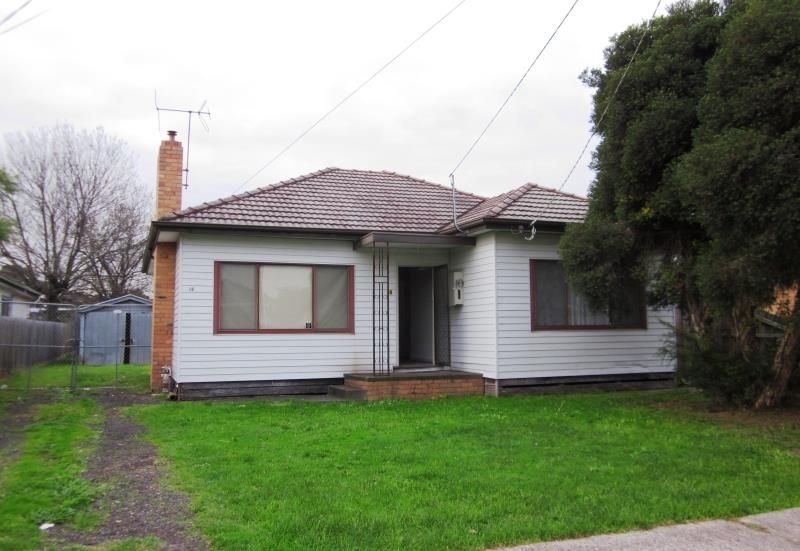 10 William Street, Lalor