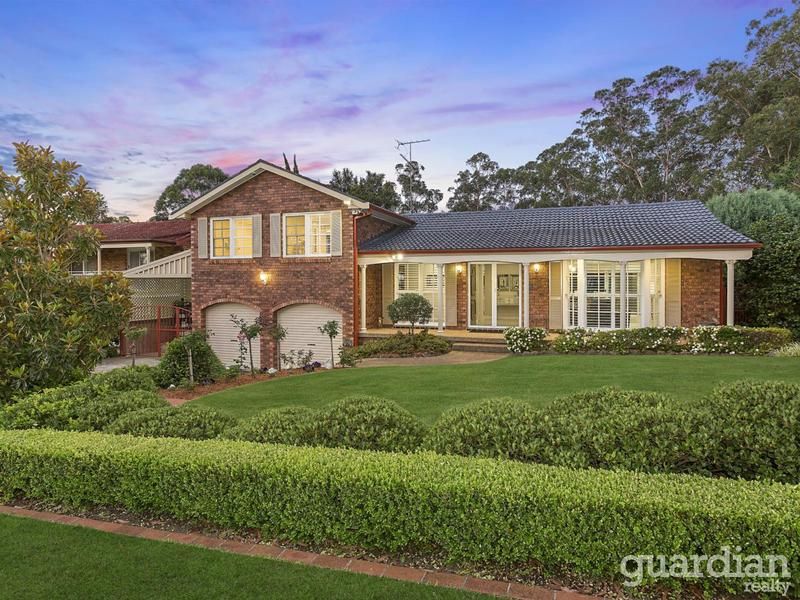 23 Greenbank Drive GLENHAVEN NSW, Glenhaven - Thumbnail 2