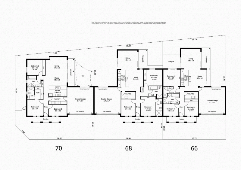 66 ROTORUA AVE Park Holme 5043