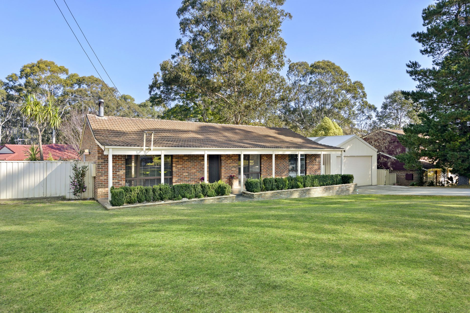 Real Estate For Sale 34 Noongah Street Bargo , NSW