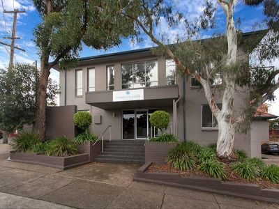 3-9 Forest Road, Hurstville