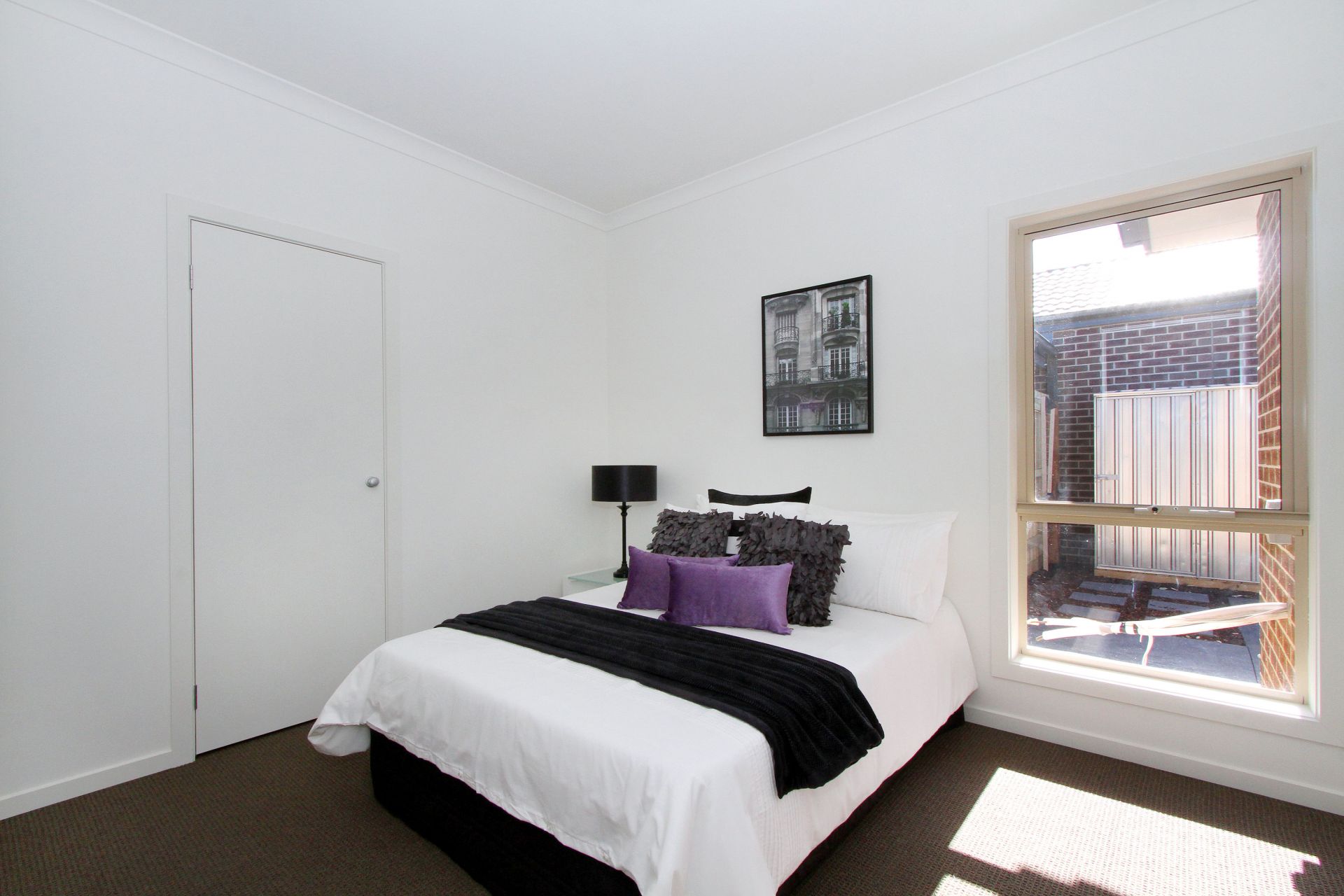 Single Level Living With A First Class Finish