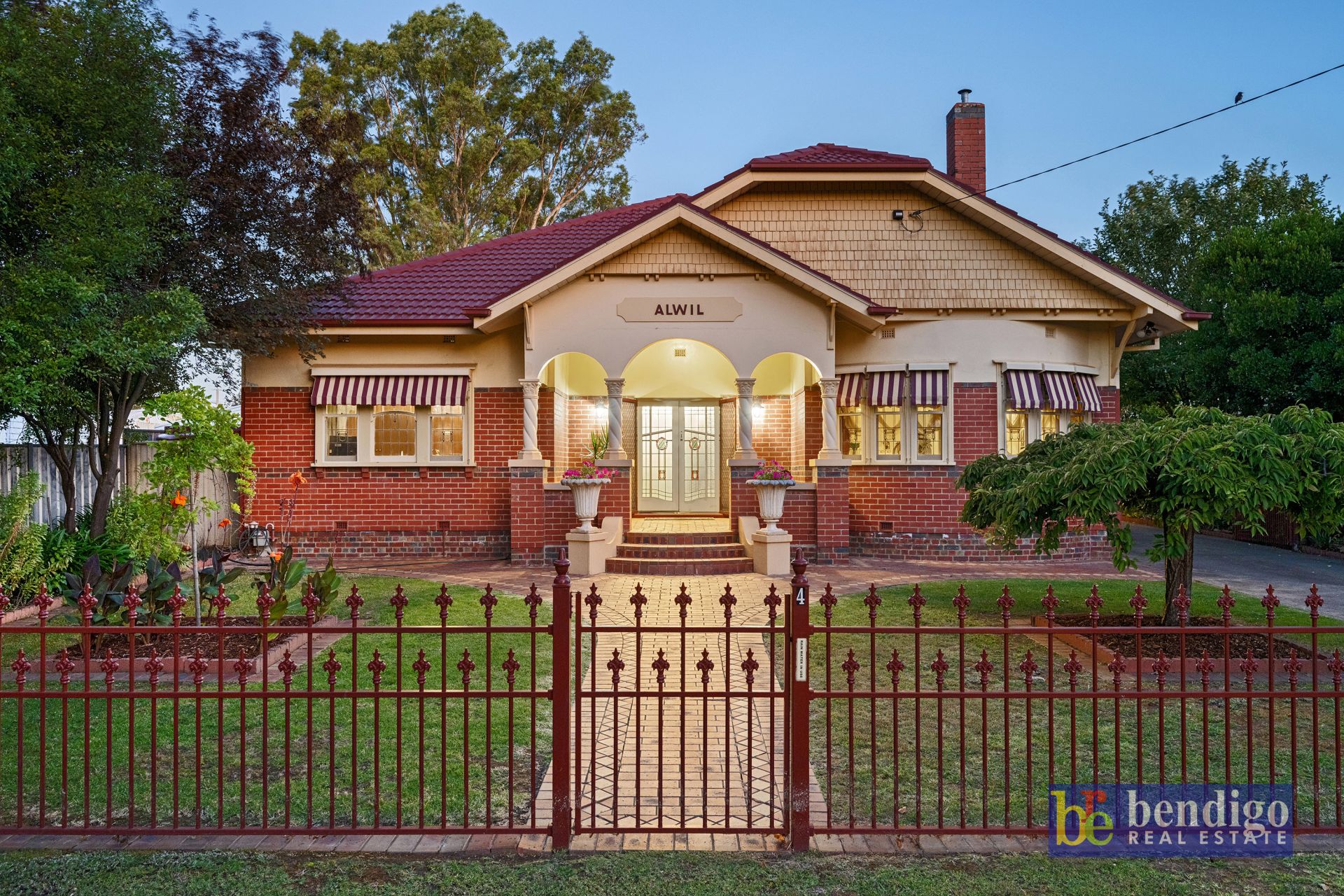 4 Wolstencroft Street, Flora Hill Bendigo Real Estate