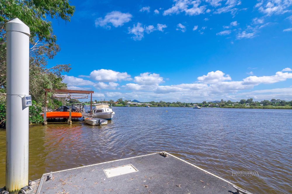 Real Estate For Sale 71 Noosa River Drive Noosa North Shore , QLD