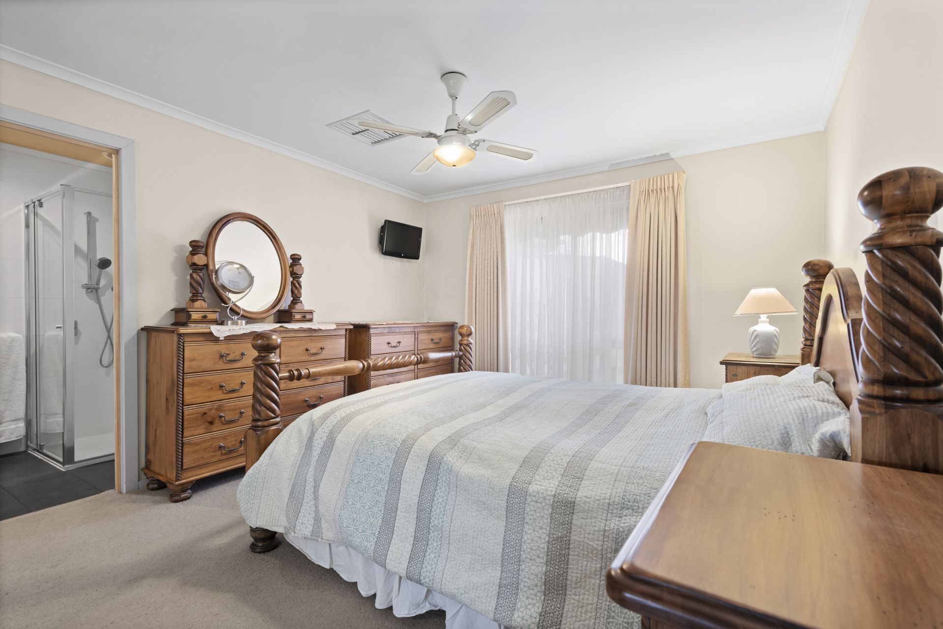 SURPRISE PACKAGE - 4 BEDROOMS, 2 BATHROOMS