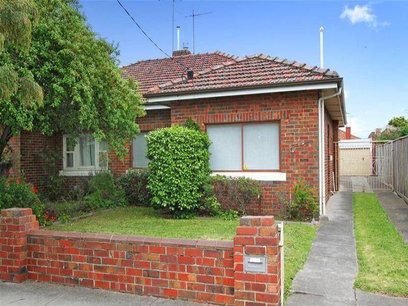 44 Miller Street, Preston