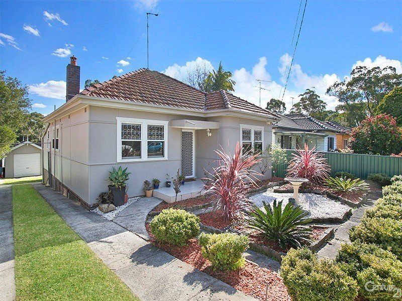 39 Auburn Street, SUTHERLAND, Sutherland - Thumbnail 2