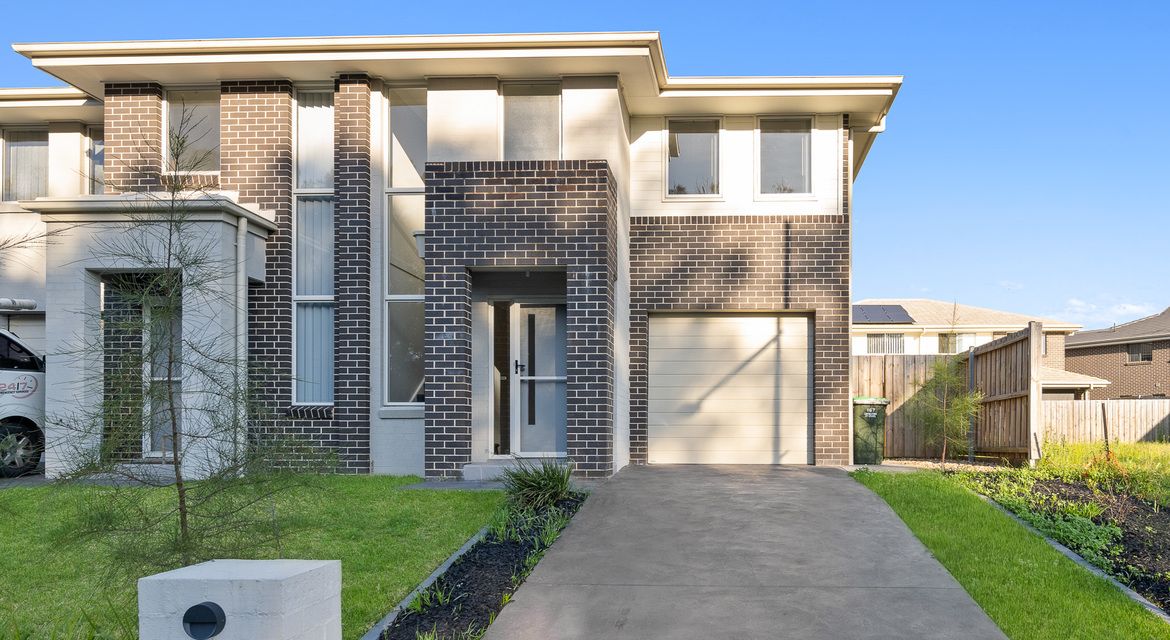 Bardia 167 Ingleburn Gardens Drive