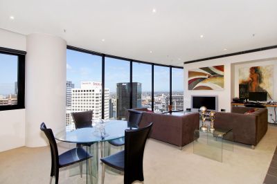 2706/129 Harrington Street, SYDNEY NSW 2000, Sydney - Thumbnail 2