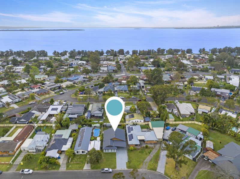 Real Estate For Sale 27 Shamrock Drive Berkeley Vale , NSW