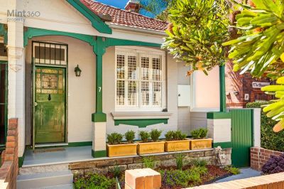 7 Dine Street, Randwick