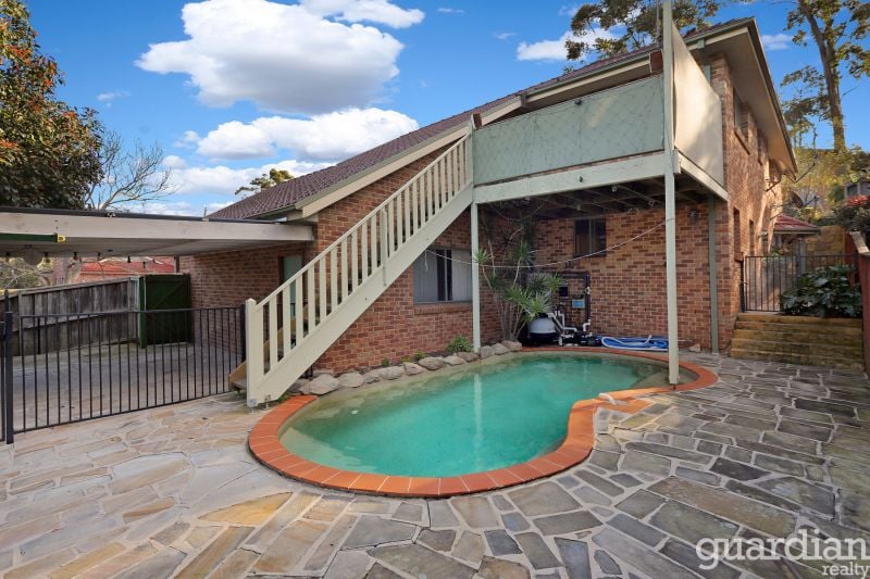 1 Millstream Grove Dural NSW, Dural - Thumbnail 4