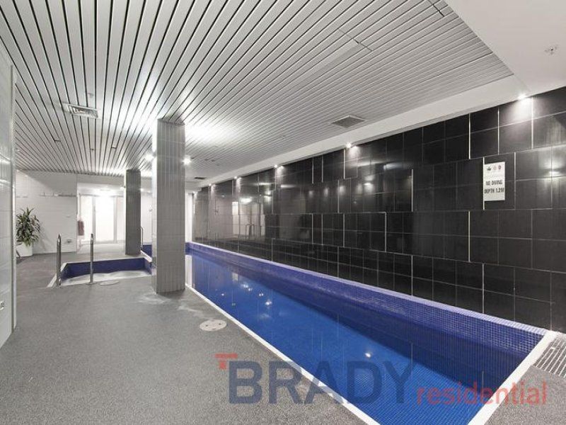 2306/25 Wills Street MELBOURNE VIC, Melbourne - Thumbnail 6