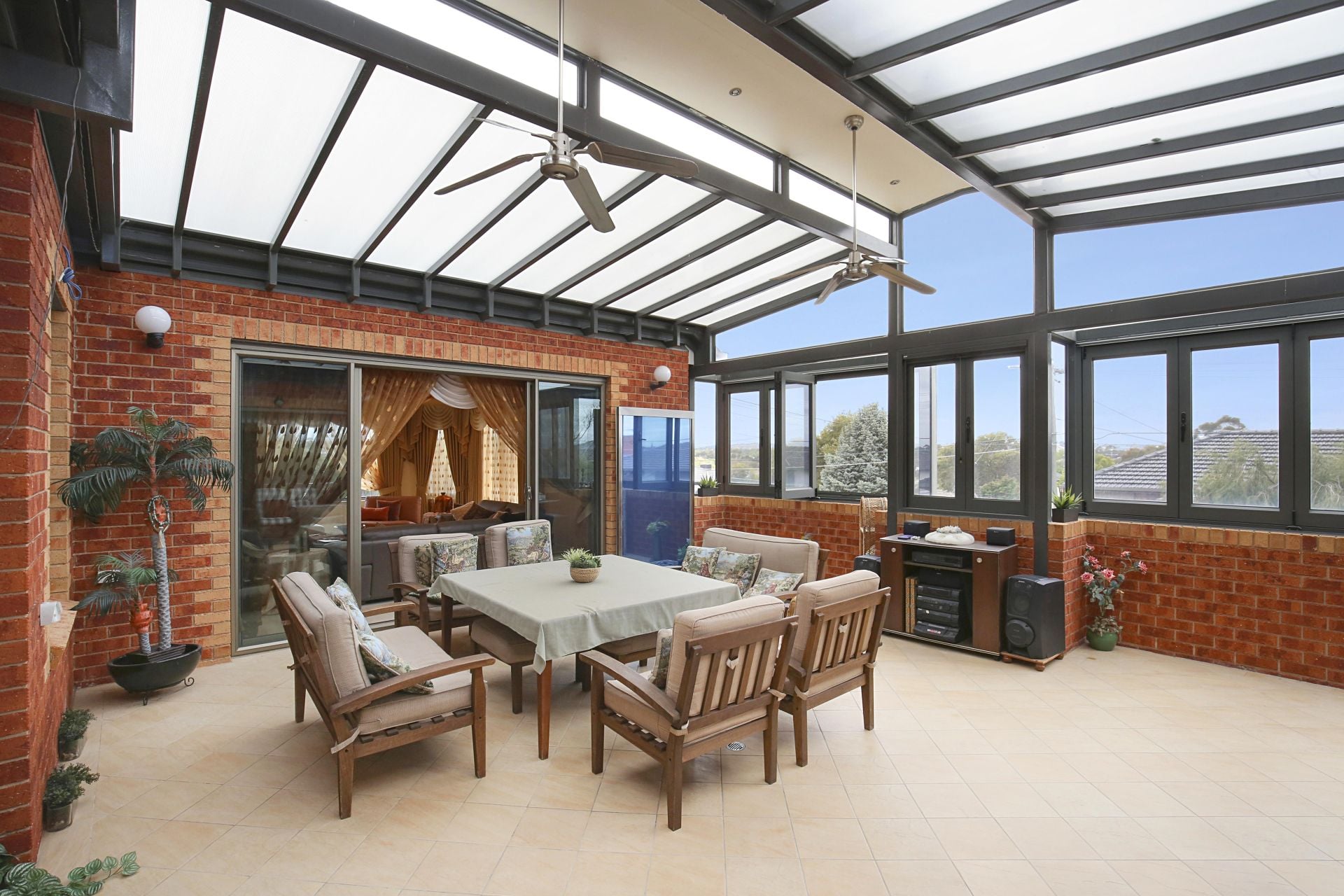 GRAND DESIGN LIVING