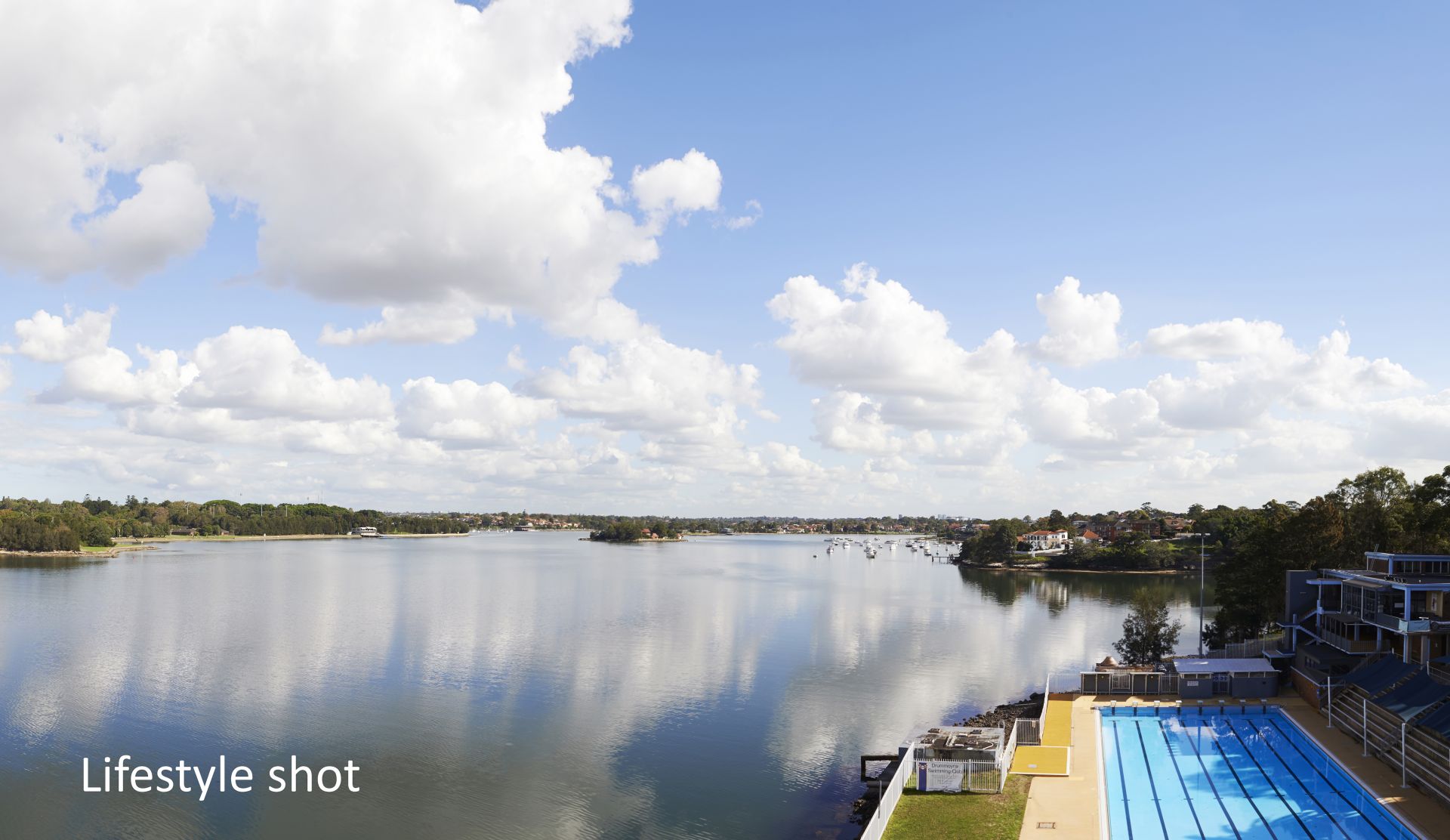43 Nield Avenue, Rodd Point NSW