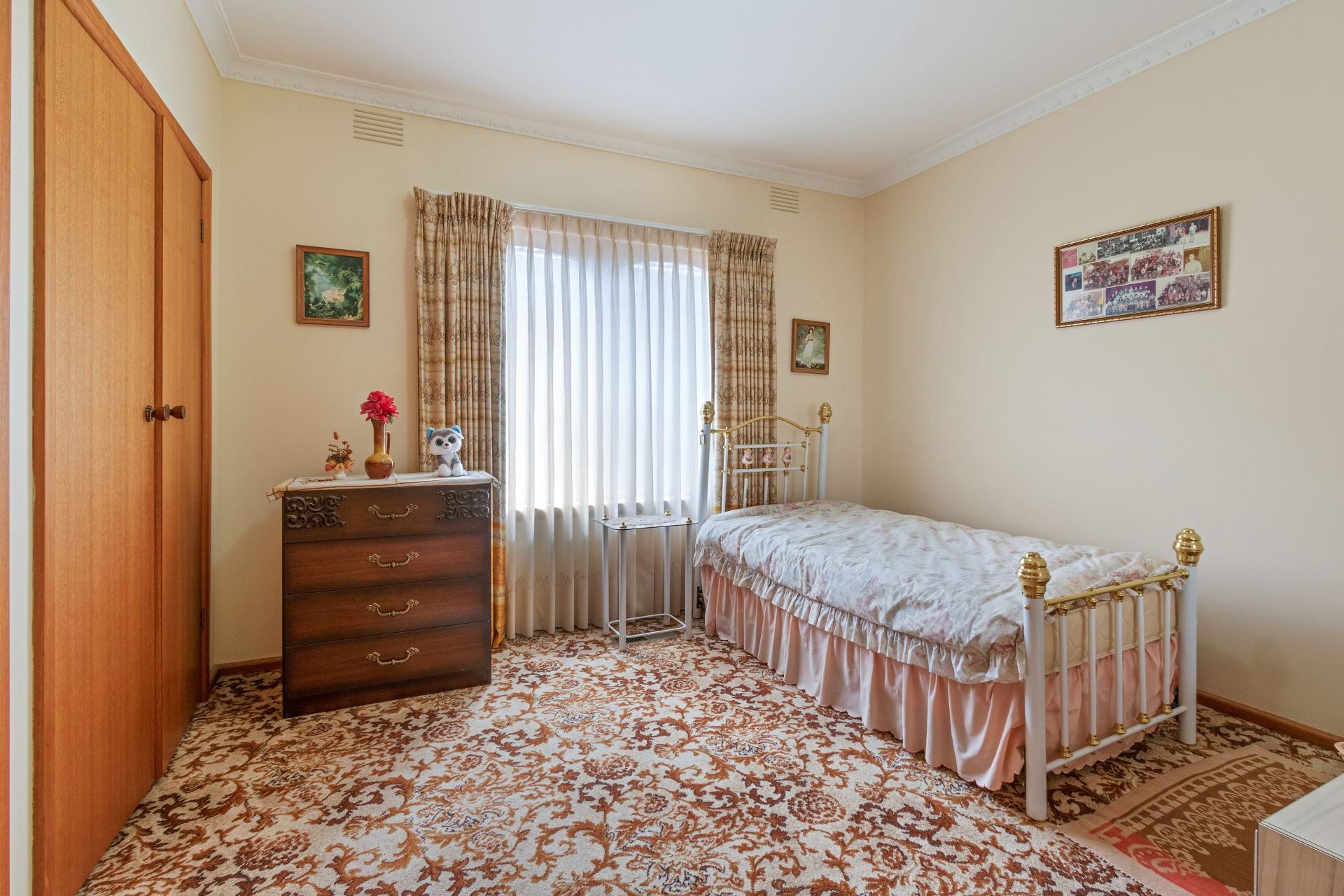 Family Comfort, Fantastic Potential