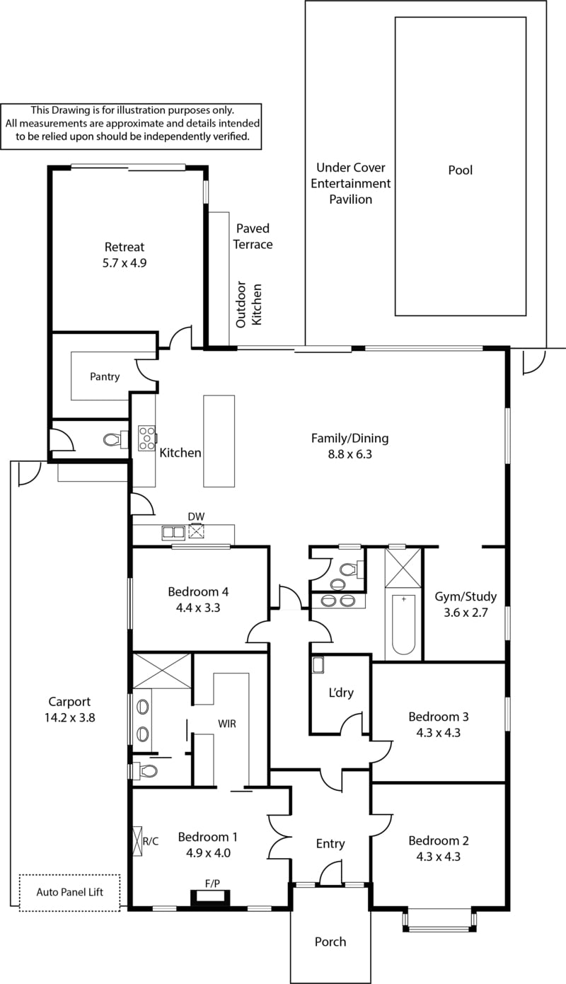 89  AUGUSTA STREET Glenelg East 5045