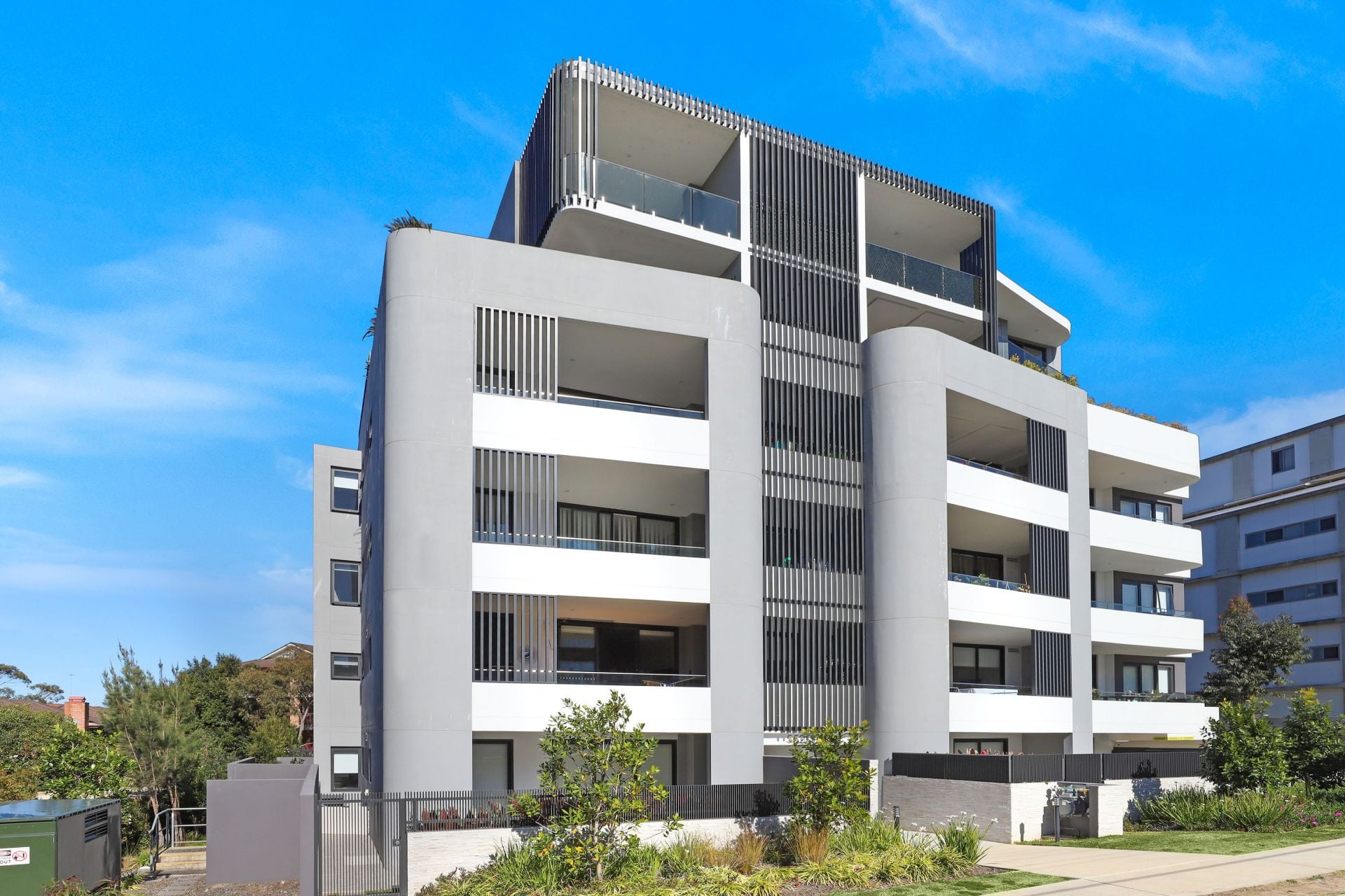 402/552-556 President Ave, Sutherland, Sutherland - Thumbnail 4
