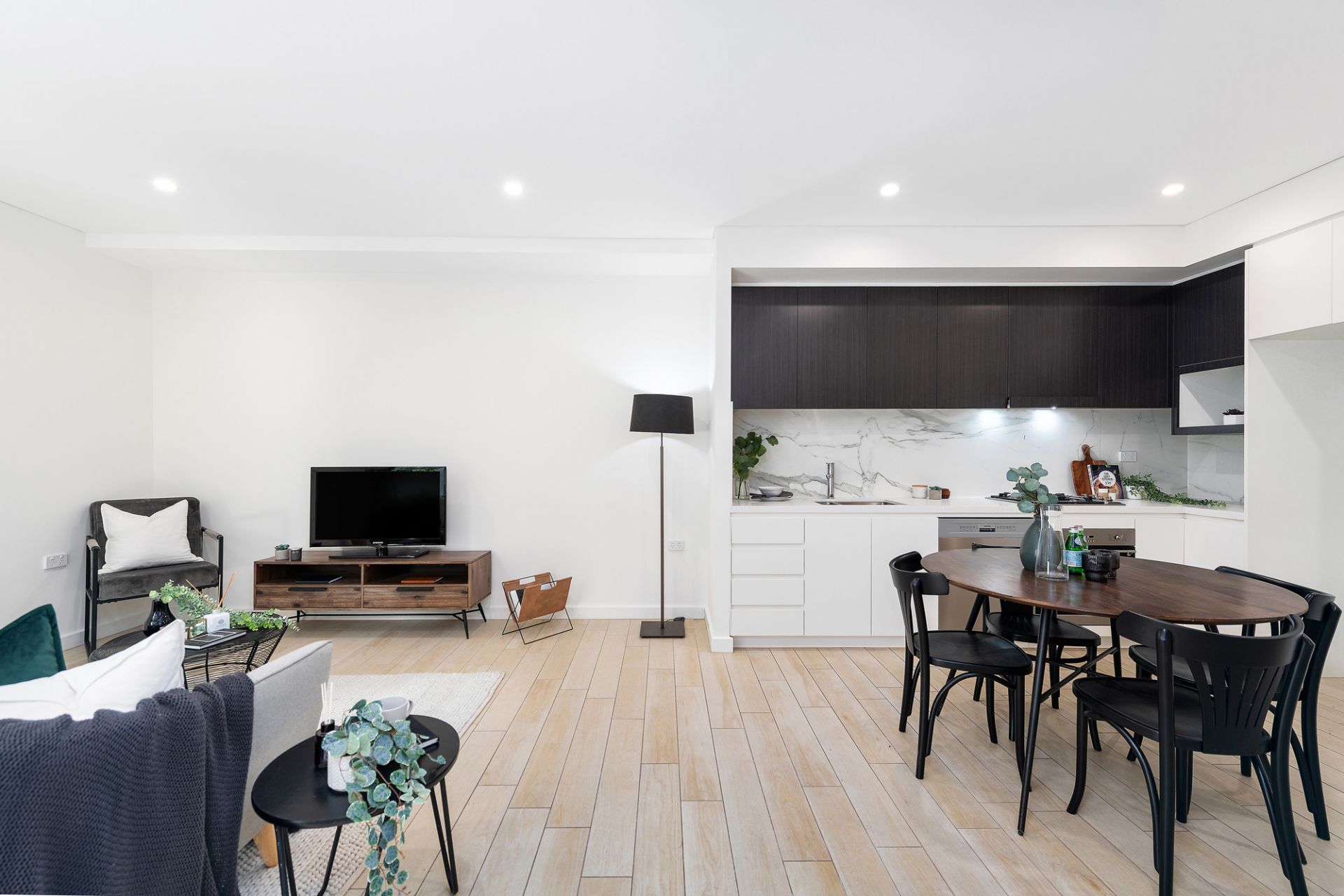 A103/37-39 Loftus Crescent Homebush NSW, Homebush - Thumbnail 3