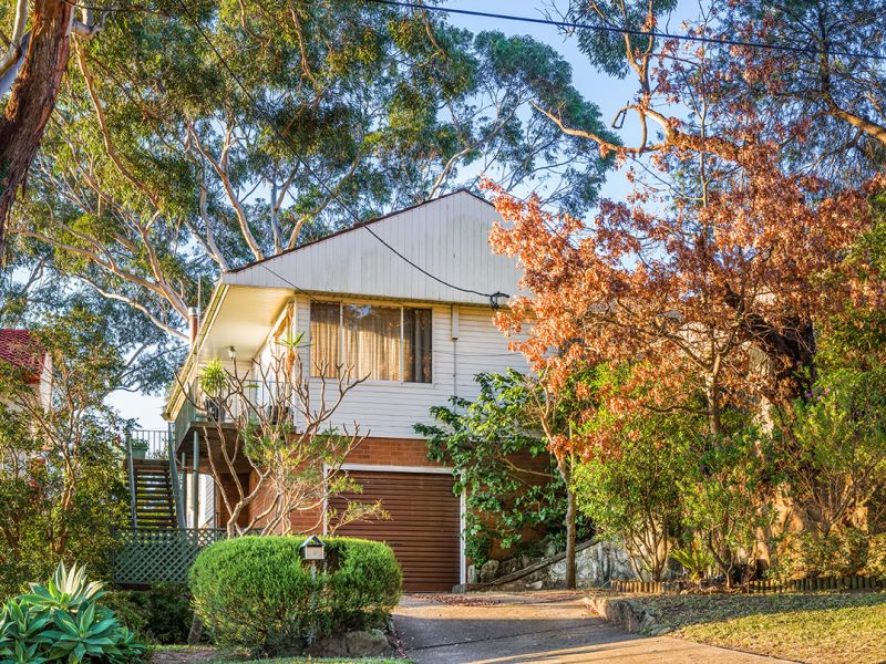 199 Garnet Road, Kareela NSW, Kareela - Thumbnail 4