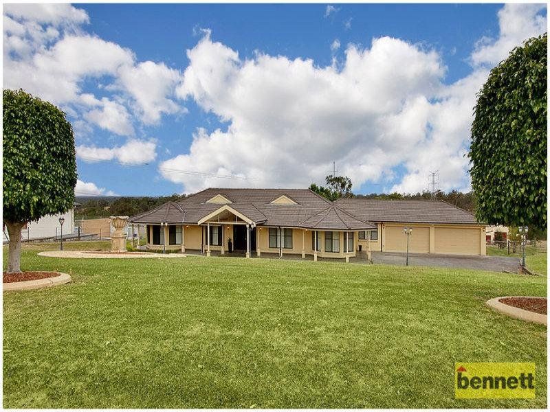 60 Kestrel Way, Yarramundi - Thumbnail 2