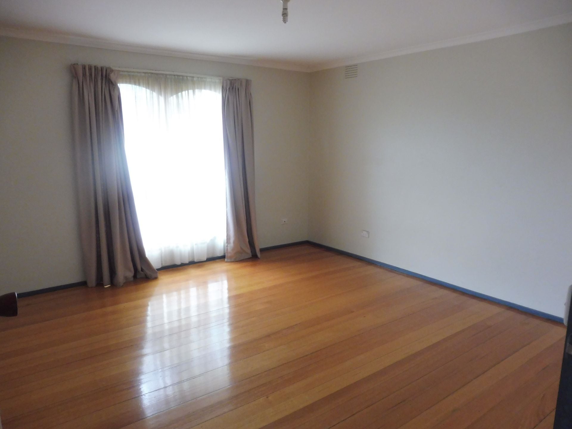 Recently Renovated