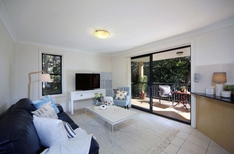 21/1-3 High Street, Caringbah, Caringbah - Thumbnail 4