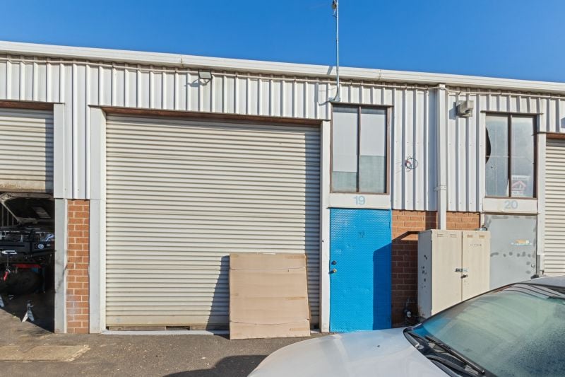 19/7-9 Glenbarry Road, Campbellfield
