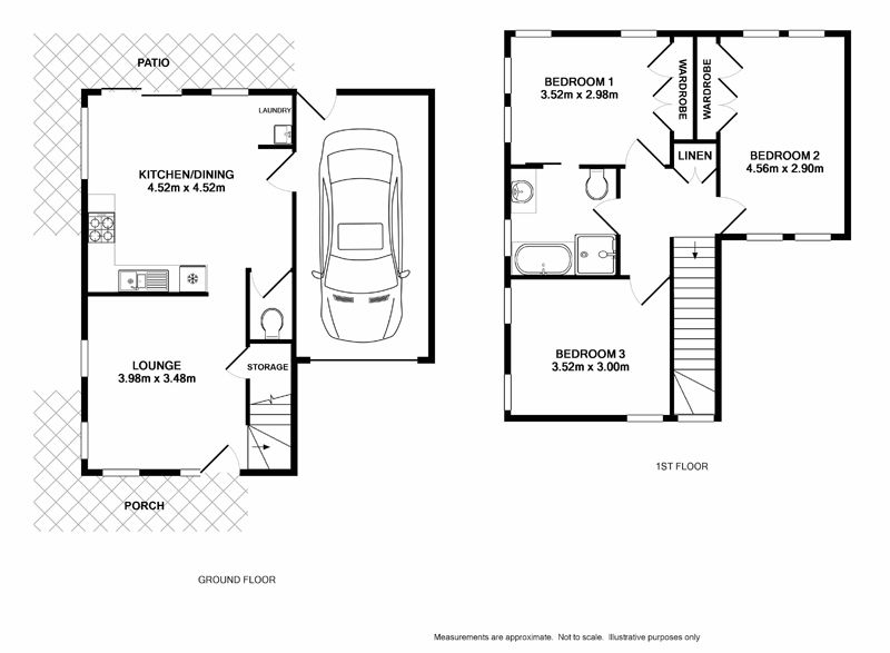 Real Estate For Sale 25 St Simon Close Blair Athol , NSW