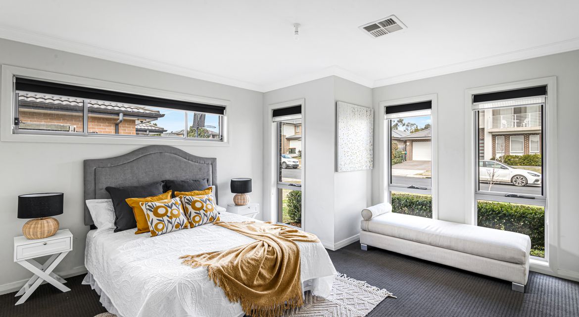 Colebee 6 Dogwood Street