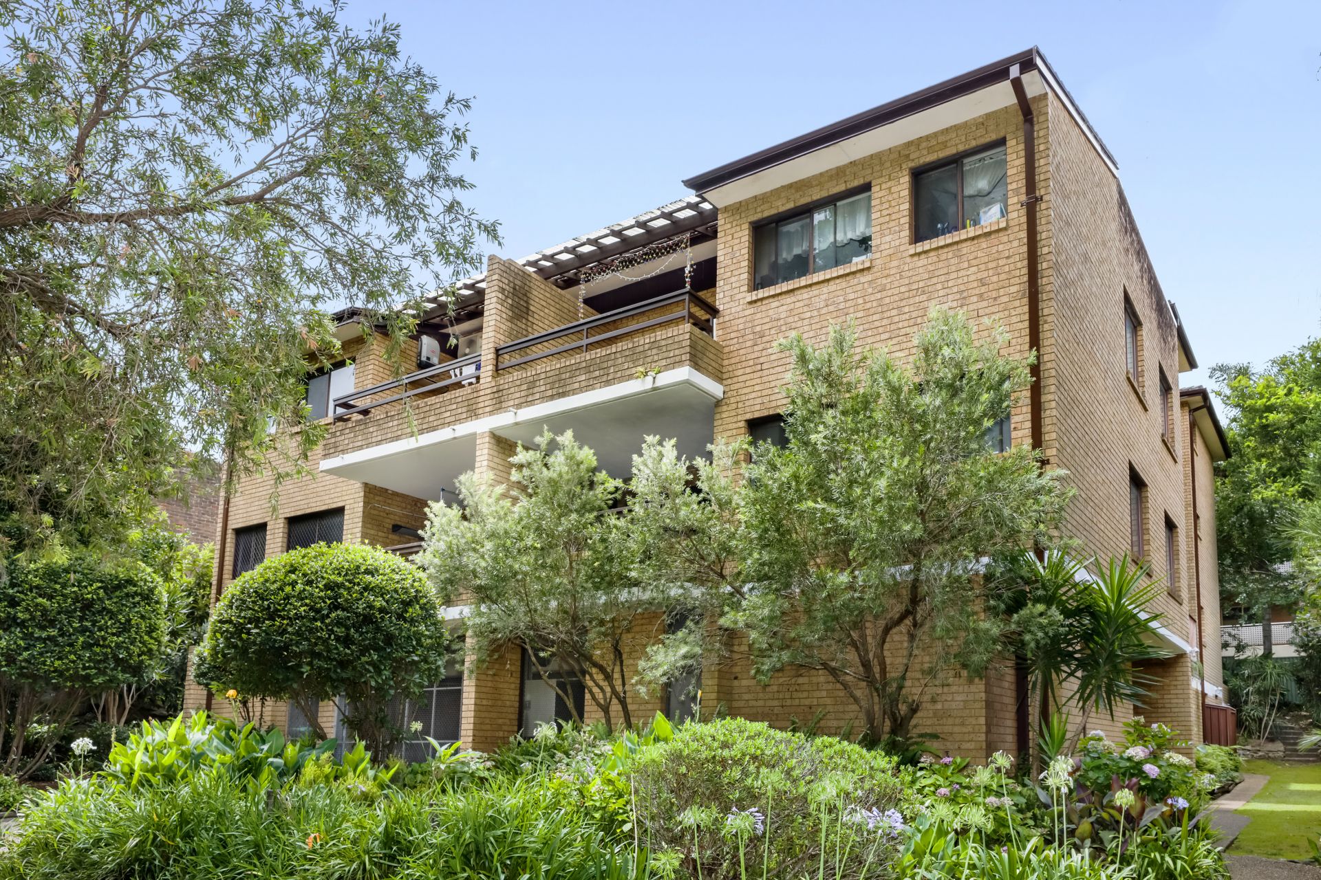 5/68 Garfield Street, Carlton Brookes Partners Real Estate