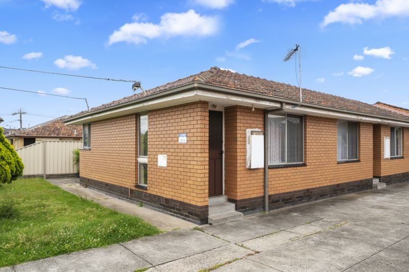 1/21 Alexander Avenue, Thomastown
