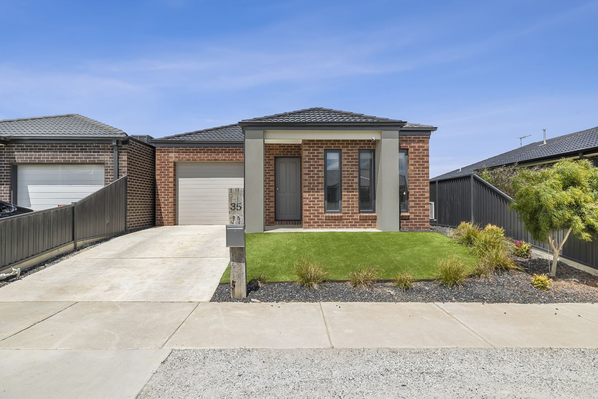 35 Goyin Street Bonshaw VIC, Bonshaw - Thumbnail 2