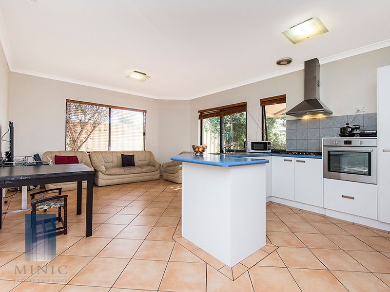 Real Estate For Sale 1B Hopkinson Way Wilson , WA