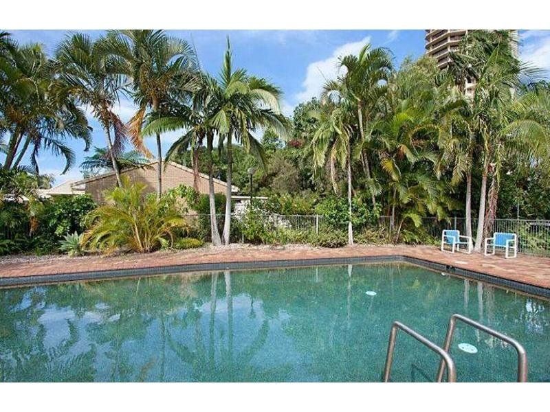 12/22A Kirkwood Road TWEED HEADS SOUTH NSW, Tweed Heads South - Thumbnail 4