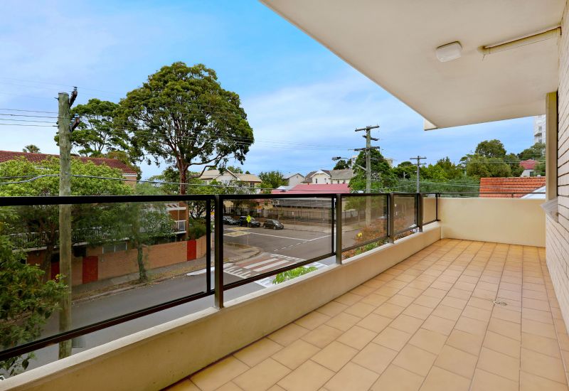 10/20 Yeo Street Neutral Bay NSW, Neutral Bay - Thumbnail 6