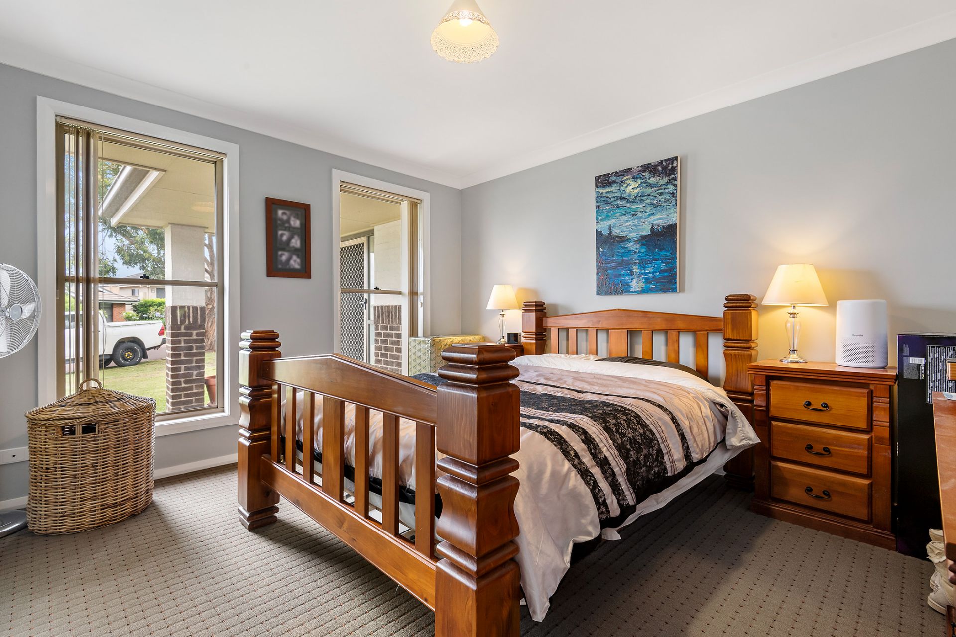 Real Estate For Sale 4 Ribbonwood Close Largs , NSW