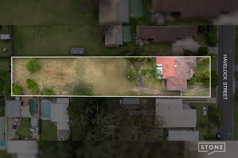 Real Estate For Sale 9 Havelock Street Mcgraths Hill , NSW