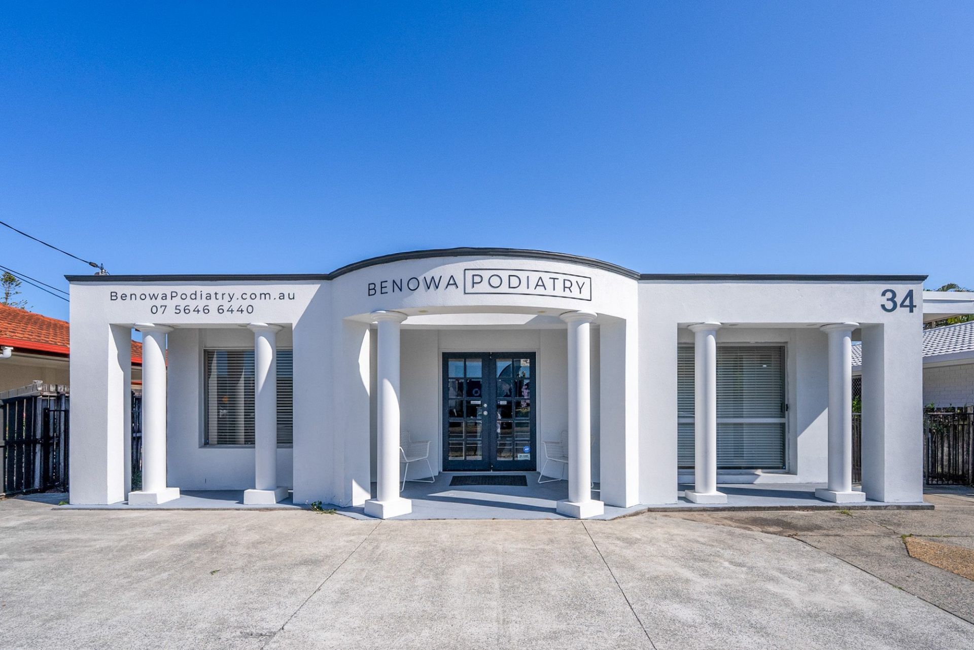 34 Ashmore Road, Bundall Amir Prestige Group