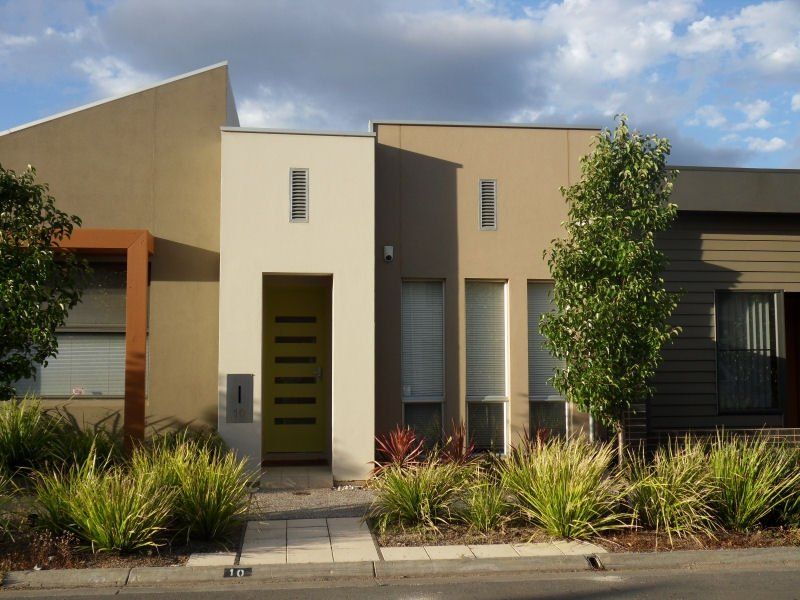 10 Robinson Street Mawson Lakes 5095