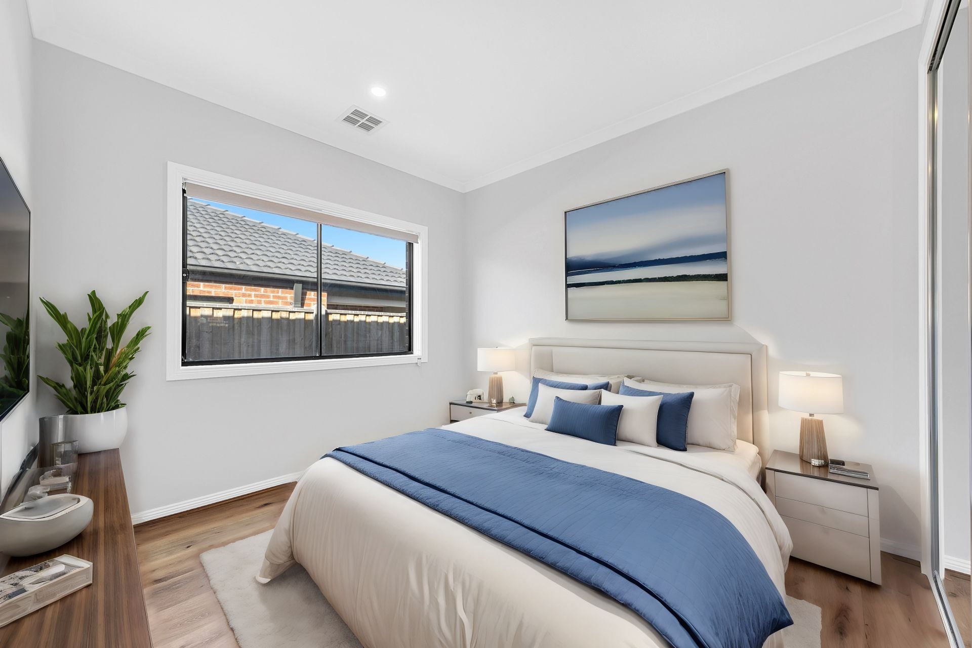 Brand New Five Home in the Peppercorn Hill Estate